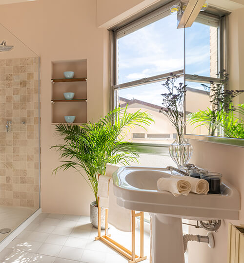Borgo ai conti - Seaview-Versilia - il porto - bagno